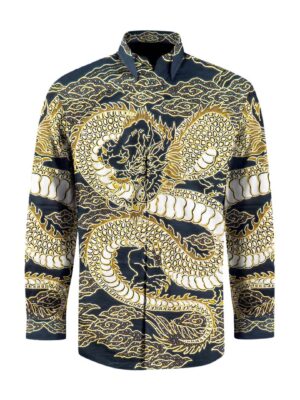 Batik Katun PERADA - ORA Q669