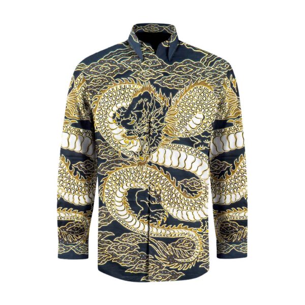 Batik Katun PERADA - ORA Q669