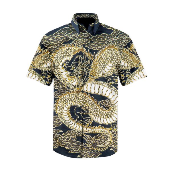 Batik Katun PERADA - ORA Q669 - Gambar 2
