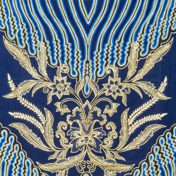 Batik Katun PERADA - ORA Q670 - Gambar 3