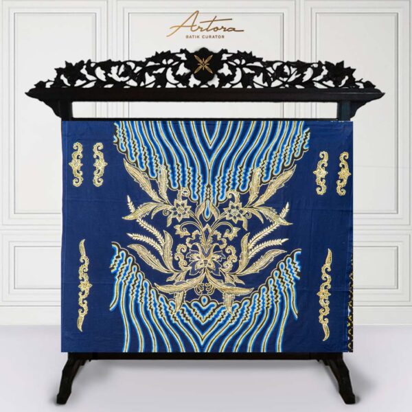 Batik Katun PERADA - ORA Q670 - Gambar 4