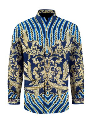 Batik Katun PERADA - ORA Q670