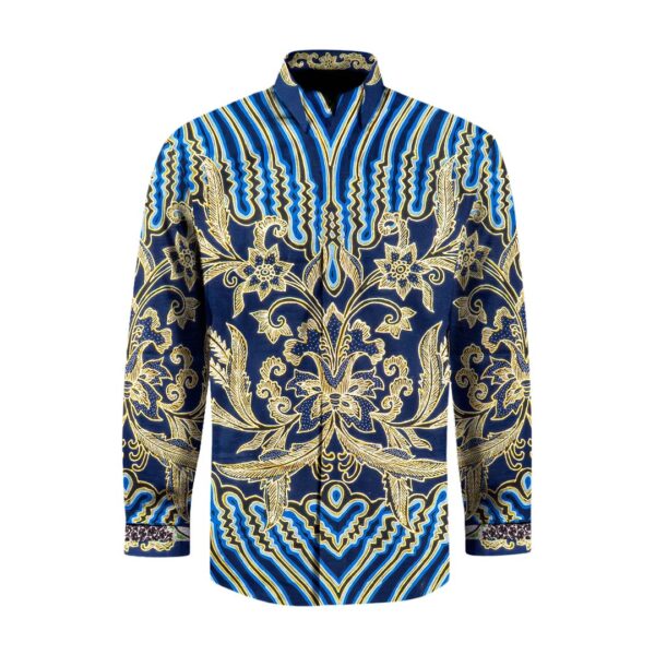 Batik Katun PERADA - ORA Q670