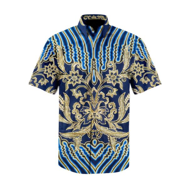 Batik Katun PERADA - ORA Q670 - Gambar 2