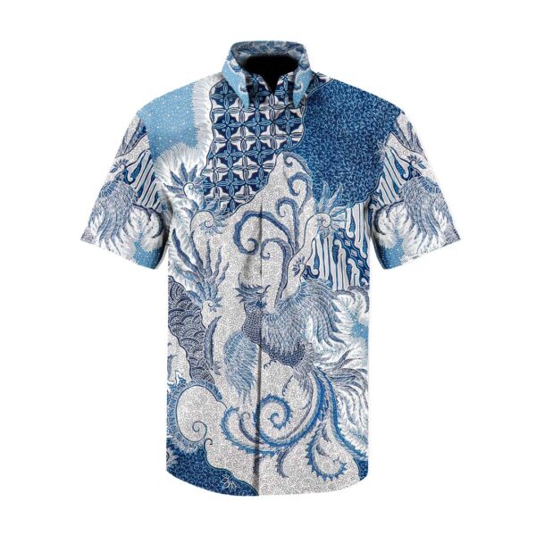 Batik Katun - ORA Q671 - Gambar 2