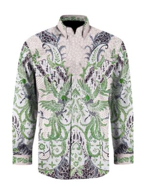 Batik Katun - ORA Q672