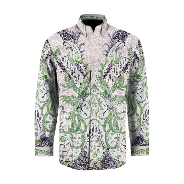 Batik Katun - ORA Q672