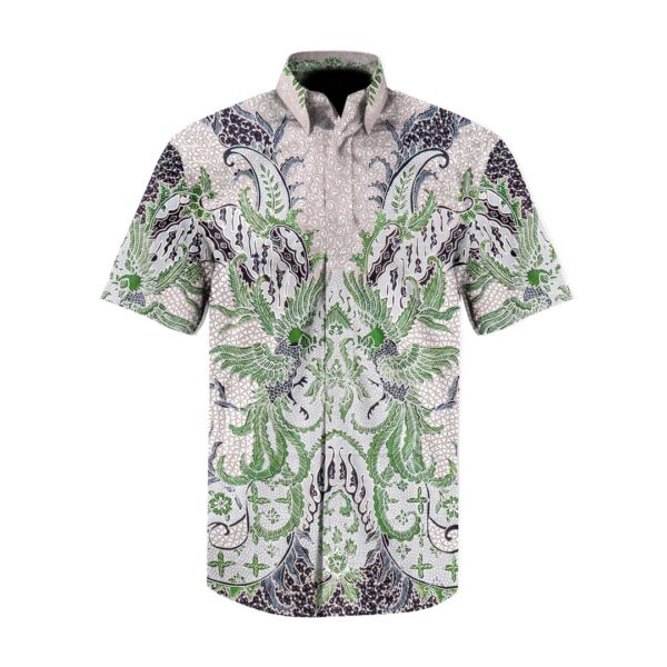Batik Katun - ORA Q672 - Gambar 2