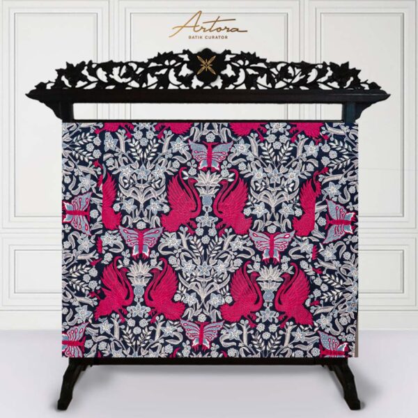 Batik Katun - ORA QD150 - Gambar 4