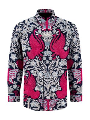 Batik Katun - ORA QD150