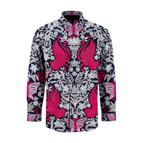 Batik Katun - ORA QD150