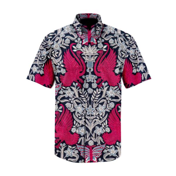 Batik Katun - ORA QD150 - Gambar 2