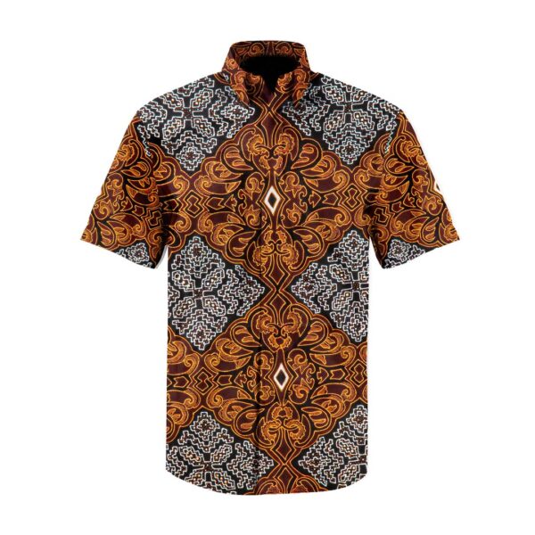 Batik Katun - ORA QD151 - Gambar 2