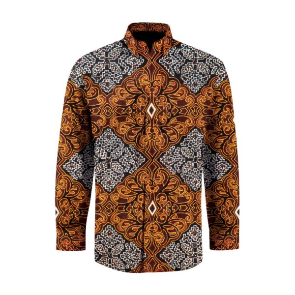 Batik Katun - ORA QD151