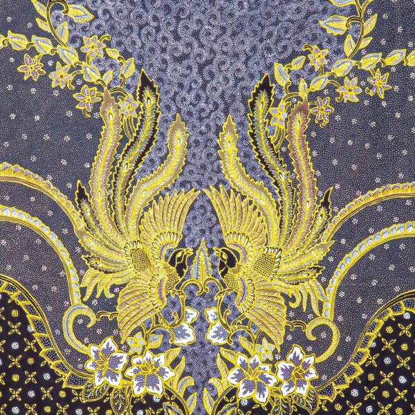 Batik Katun - ORA RM385 - Gambar 3