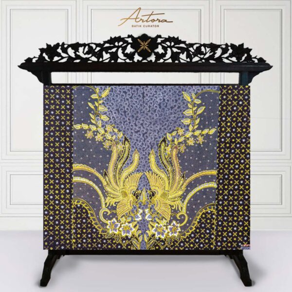 Batik Katun - ORA RM385 - Gambar 4