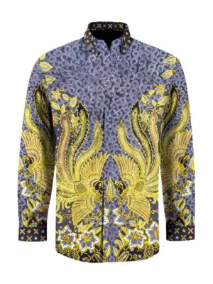 Batik Katun - ORA RM385
