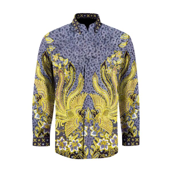 Batik Katun - ORA RM385