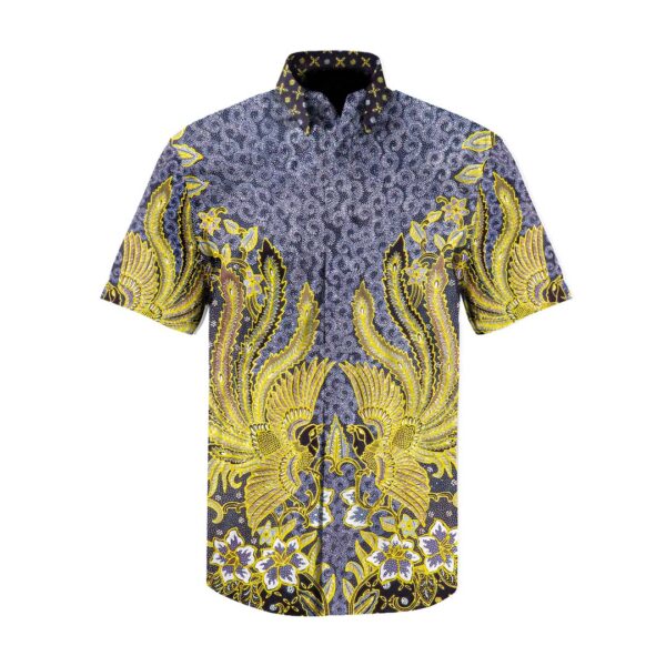 Batik Katun - ORA RM385 - Gambar 2