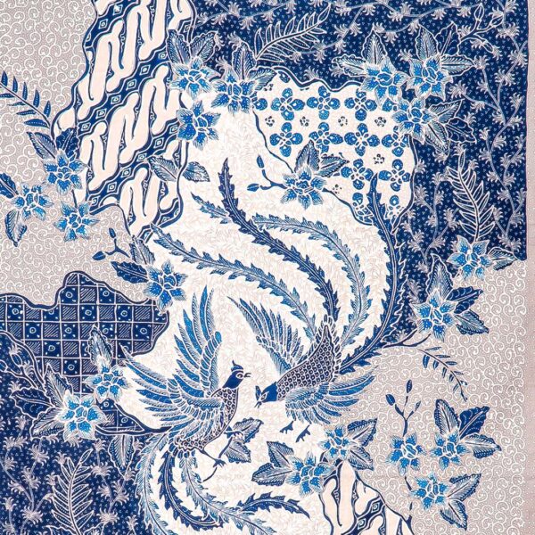 Batik Katun - ORA U635 - Gambar 3