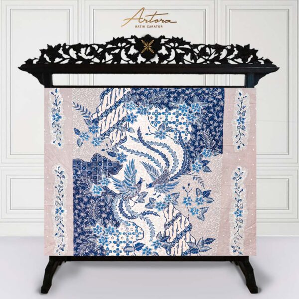 Batik Katun - ORA U635 - Gambar 4