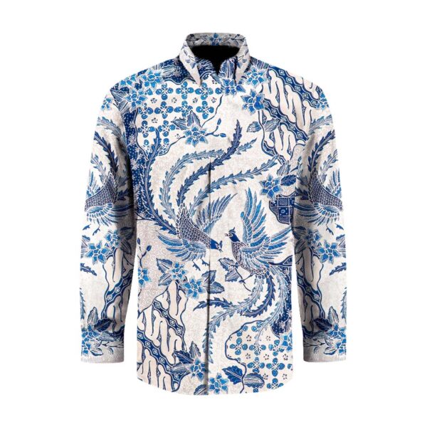 Batik Katun - ORA U635