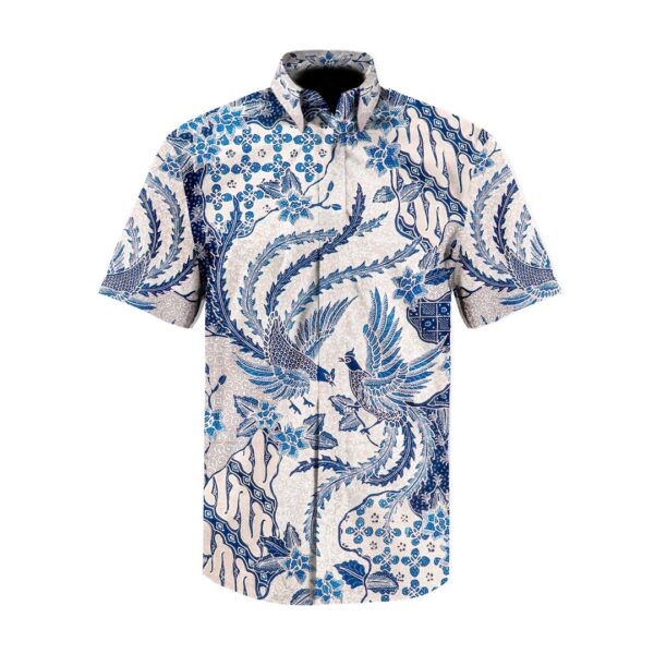 Batik Katun - ORA U635 - Gambar 2