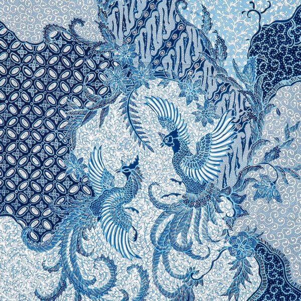 Batik Katun - ORA U636 - Gambar 3