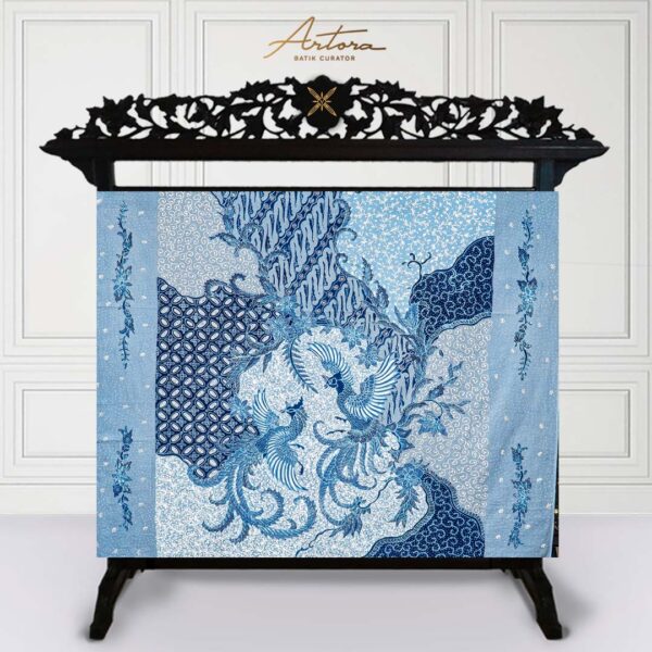 Batik Katun - ORA U636 - Gambar 4