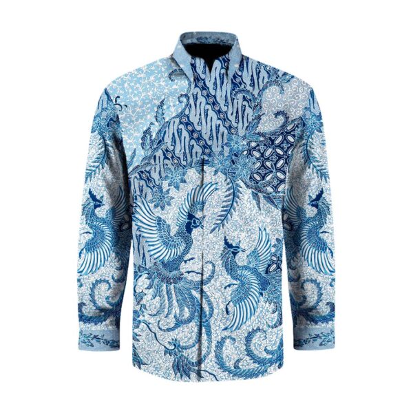 Batik Katun - ORA U636