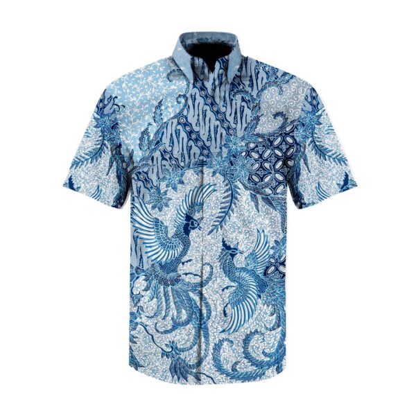 Batik Katun - ORA U636 - Gambar 2