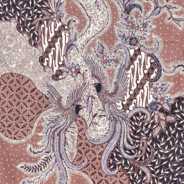 Batik Katun - ORA U637 - Gambar 3
