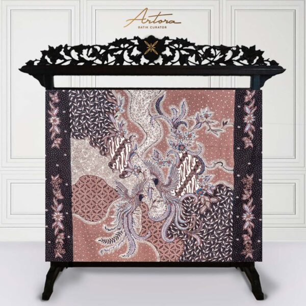 Batik Katun - ORA U637 - Gambar 4