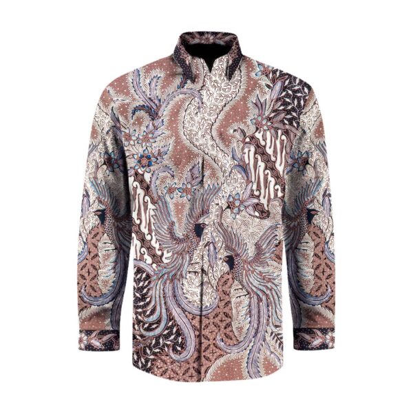 Batik Katun - ORA U637