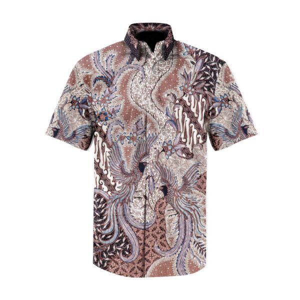 Batik Katun - ORA U637 - Gambar 2