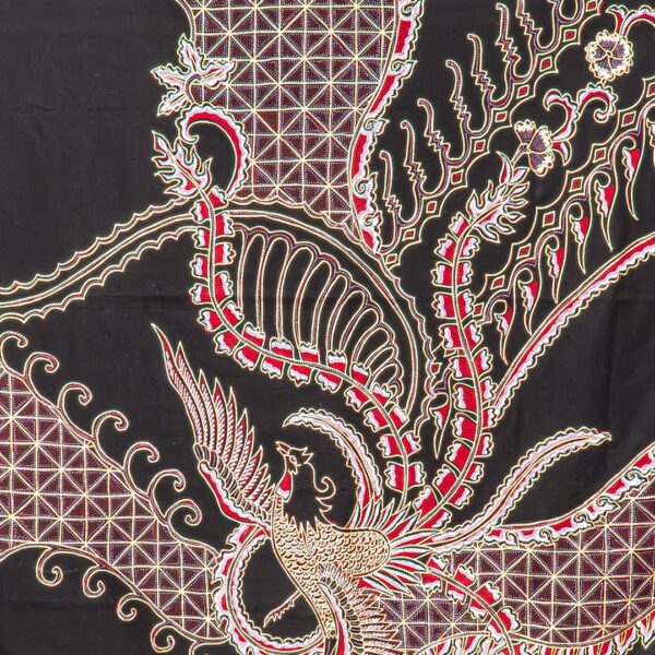 Batik Katun PERADA - ORA W485 - Gambar 3