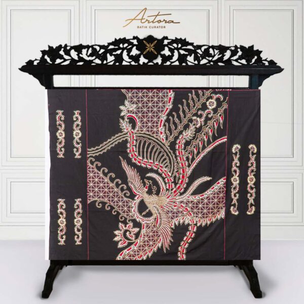 Batik Katun PERADA - ORA W485 - Gambar 4