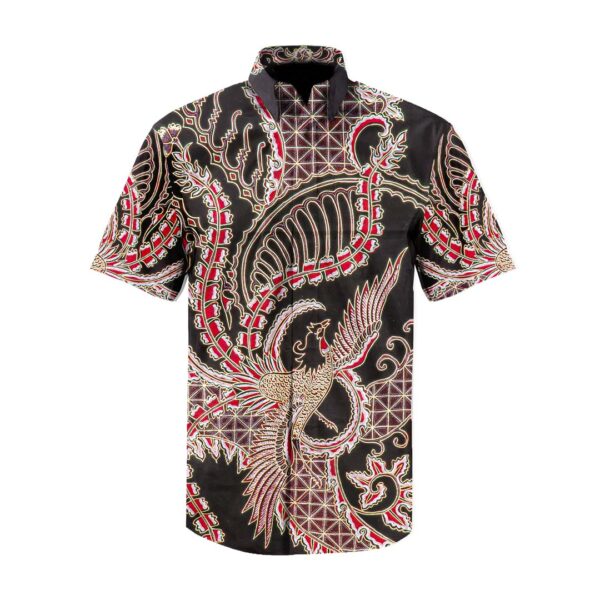 Batik Katun PERADA - ORA W485 - Gambar 2