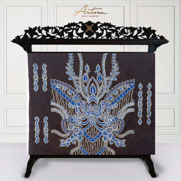 Batik Katun PERADA - ORA W486 - Gambar 4