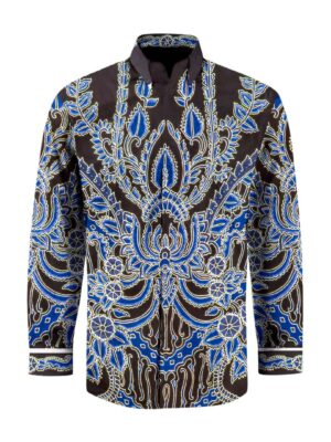 Batik Katun PERADA - ORA W486