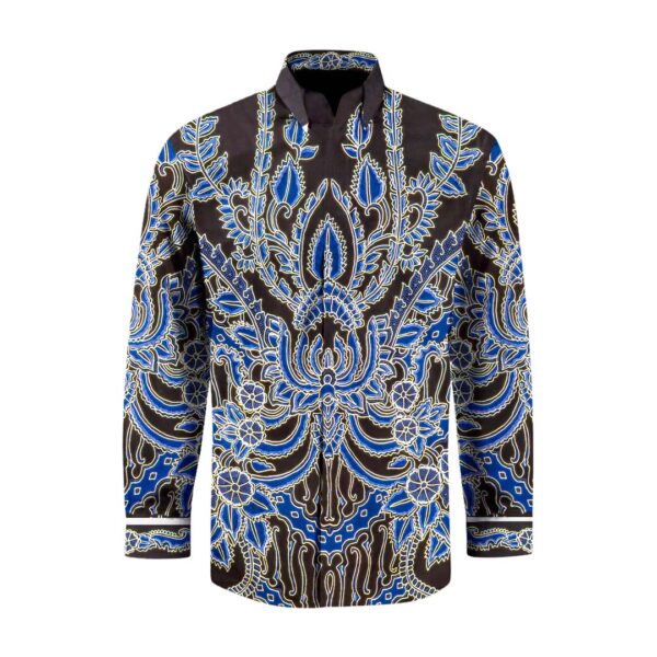 Batik Katun PERADA - ORA W486