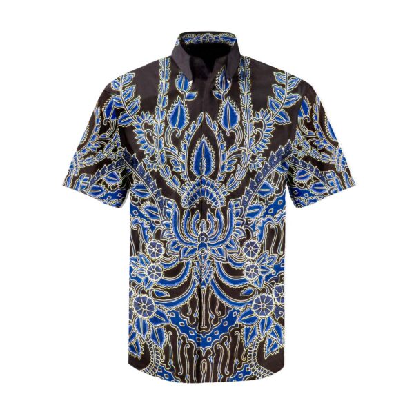 Batik Katun PERADA - ORA W486 - Gambar 2