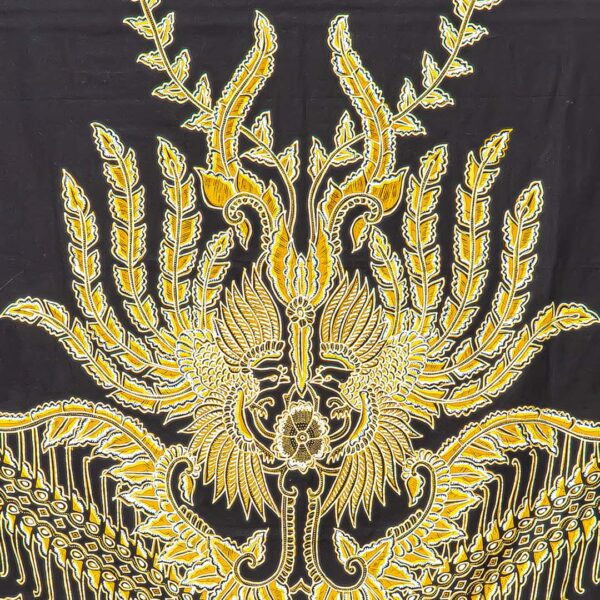 Batik Katun PERADA - ORA W489 - Gambar 4