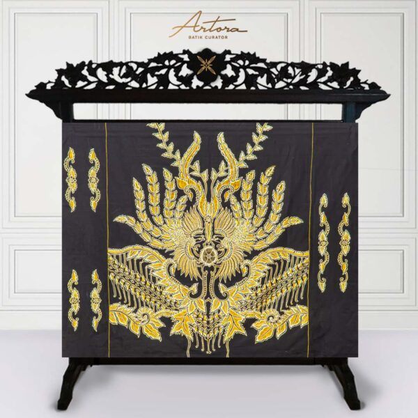 Batik Katun PERADA - ORA W489 - Gambar 3
