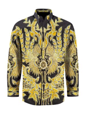 Batik Katun PERADA - ORA W489