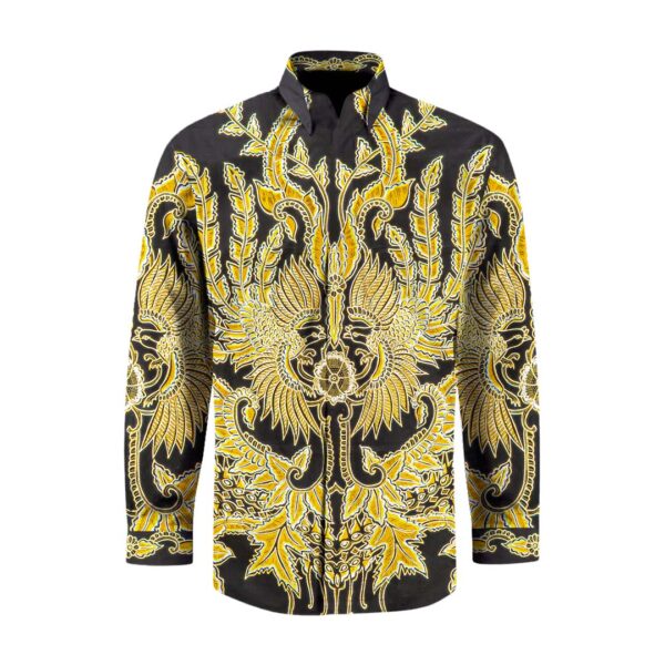 Batik Katun PERADA - ORA W489