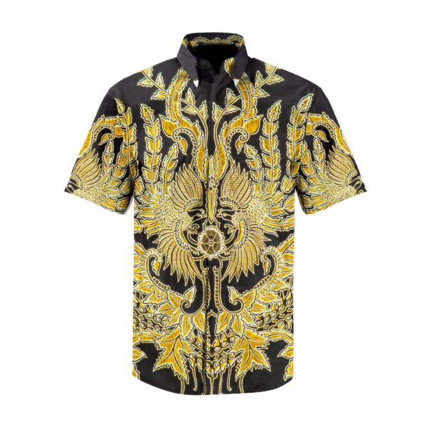 Batik Katun PERADA - ORA W489 - Gambar 2