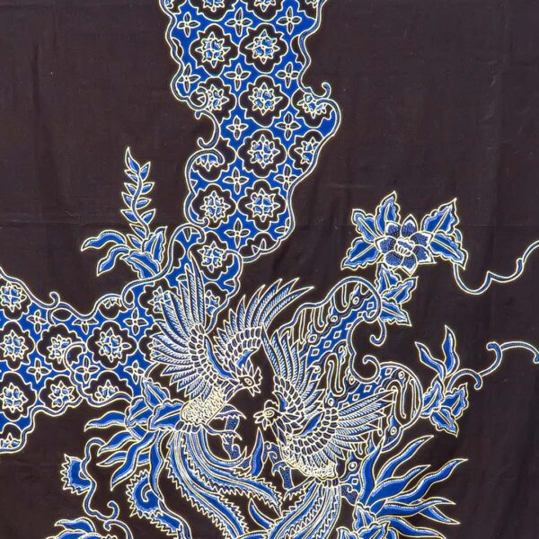 Batik Katun PERADA - ORA W490 - Gambar 3