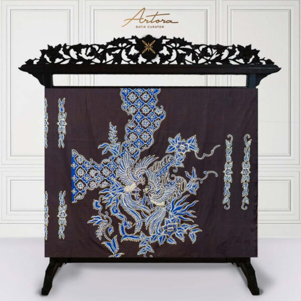 Batik Katun PERADA - ORA W490 - Gambar 4