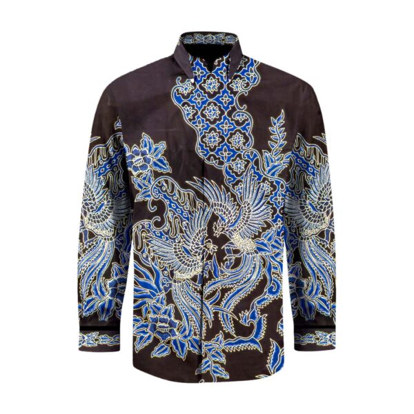 Batik Katun PERADA - ORA W490